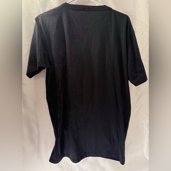 Vintage Single Stitch Evergreen T Shirt From 1989 Size XL - Picture 8 of 8